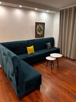 Studio in Bllok Tirana